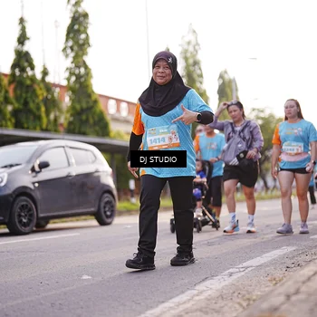 Runner Photo 8379737
