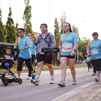 Runner Photo 8379755
