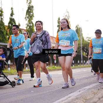 Runner Photo 8379758