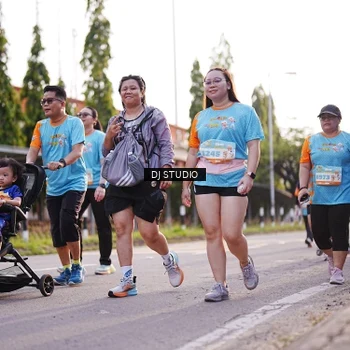 Runner Photo 8379759