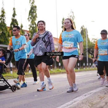 Runner Photo 8379760