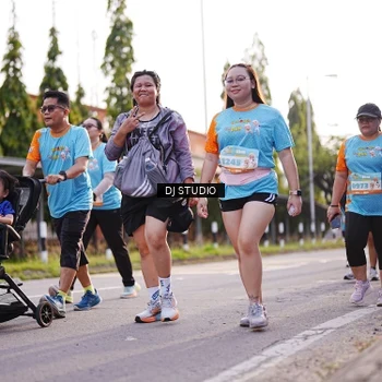 Runner Photo 8379761