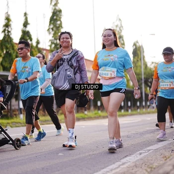 Runner Photo 8379762