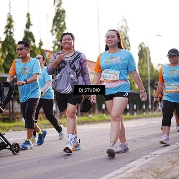 Runner Photo 8379763