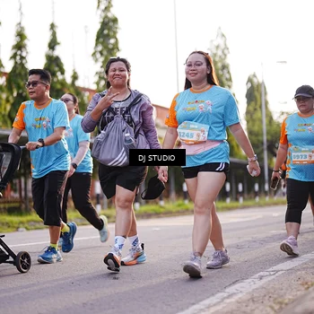 Runner Photo 8379764