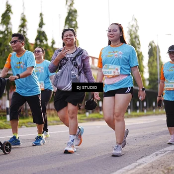 Runner Photo 8379768