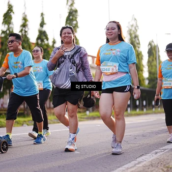 Runner Photo 8379769