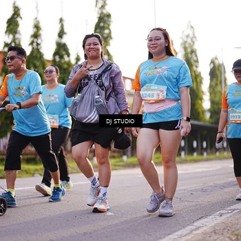 Runner Photo 8379771