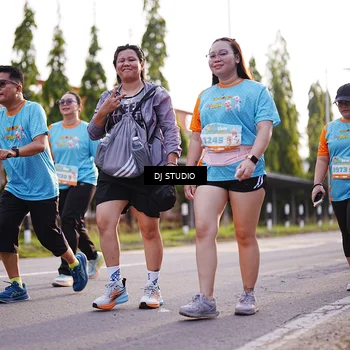 Runner Photo 8379772