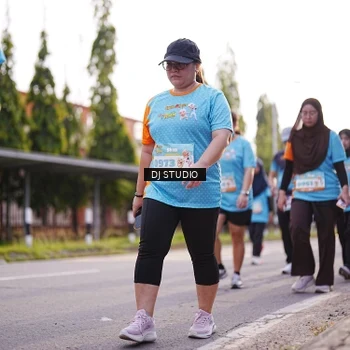 Runner Photo 8379778