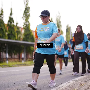 Runner Photo 8379780