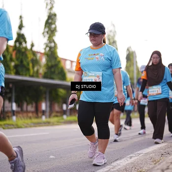 Runner Photo 8379781