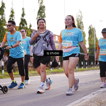 Runner Photo 8379783