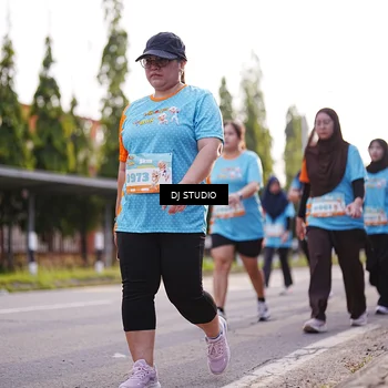 Runner Photo 8379784