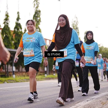 Runner Photo 8379788