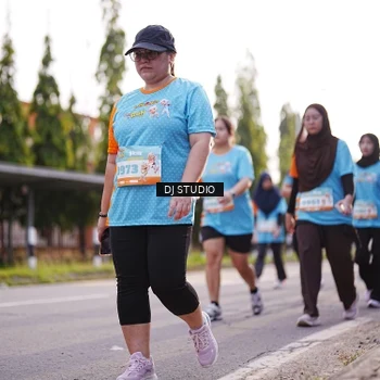 Runner Photo 8379790