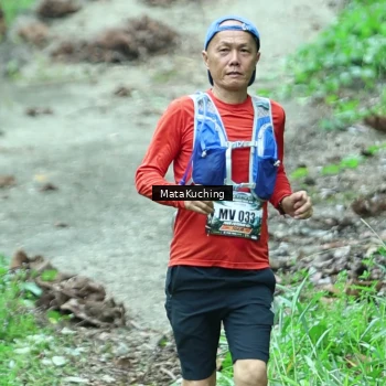 Runner Photo 8379791