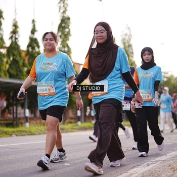 Runner Photo 8379792