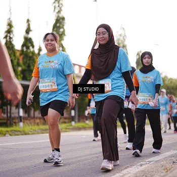 Runner Photo 8379797