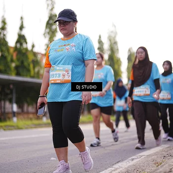 Runner Photo 8379798