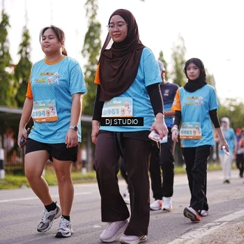 Runner Photo 8379799
