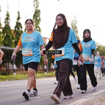 Runner Photo 8379800