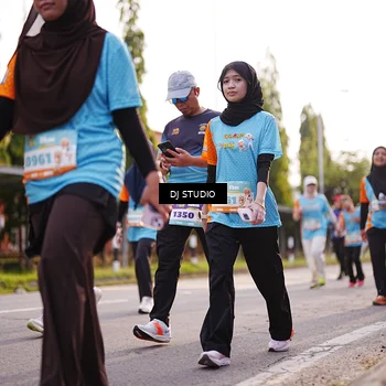Runner Photo 8379805