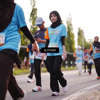 Runner Photo 8379806