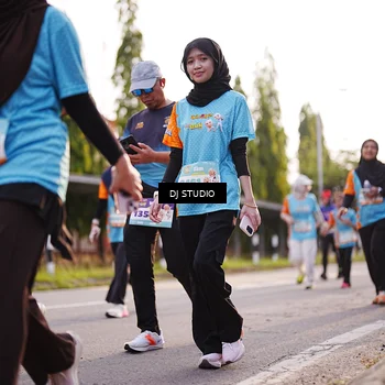 Runner Photo 8379807