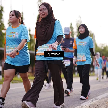 Runner Photo 8379808