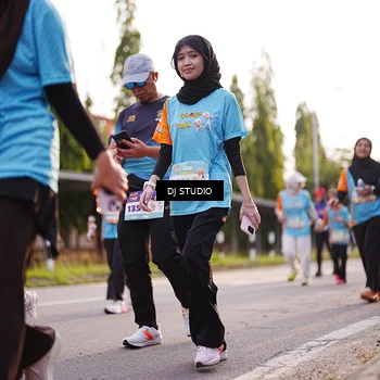 Runner Photo 8379810