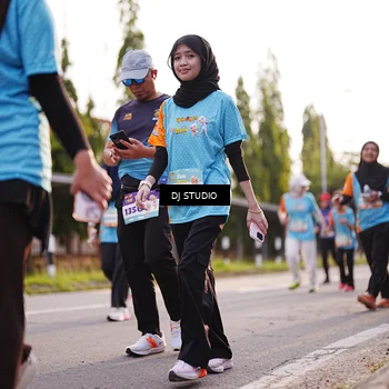 Runner Photo 8379811