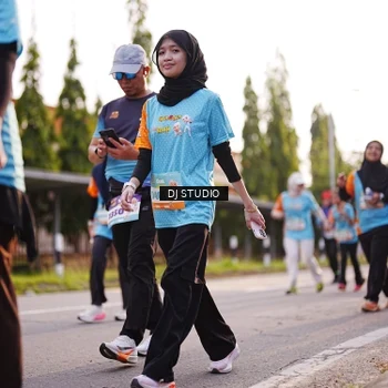 Runner Photo 8379813