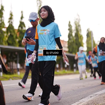 Runner Photo 8379814