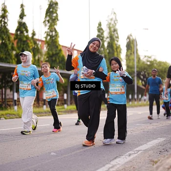 Runner Photo 8379818