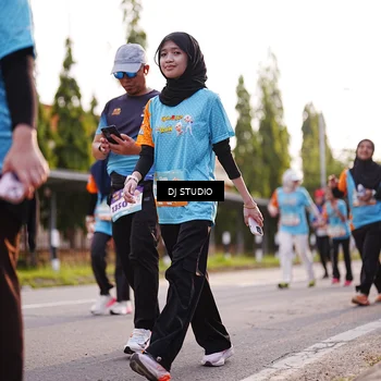 Runner Photo 8379819