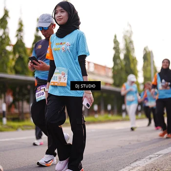 Runner Photo 8379822