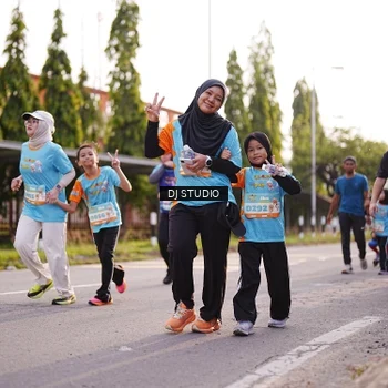 Runner Photo 8379823