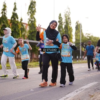 Runner Photo 8379824