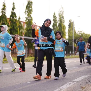 Runner Photo 8379825
