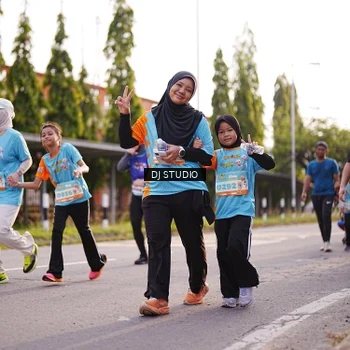 Runner Photo 8379827