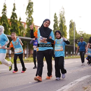 Runner Photo 8379828