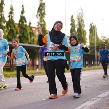 Runner Photo 8379829