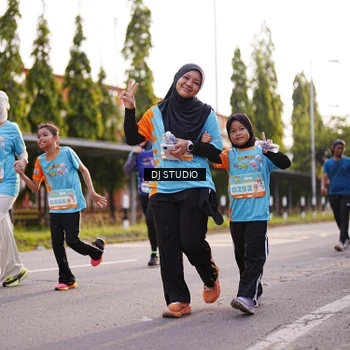 Runner Photo 8379830