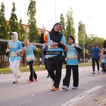 Runner Photo 8379831