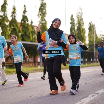 Runner Photo 8379832
