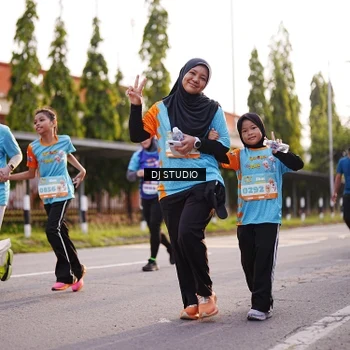 Runner Photo 8379834