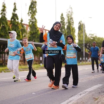 Runner Photo 8379835