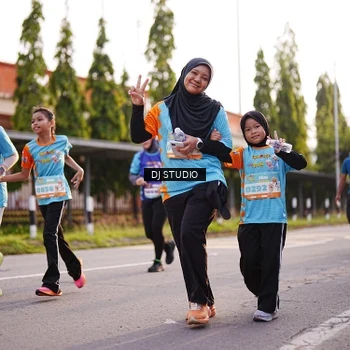 Runner Photo 8379836