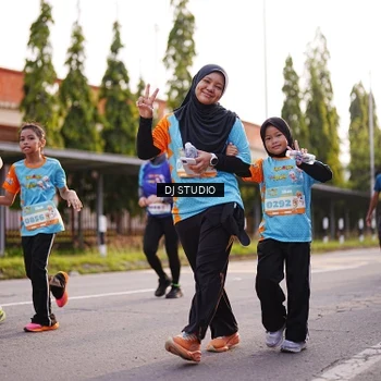 Runner Photo 8379838